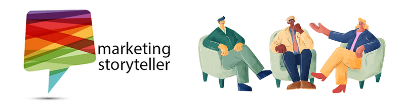 Marketing Storyteller